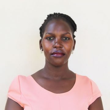 Ms. Namuganza Syda Debuni